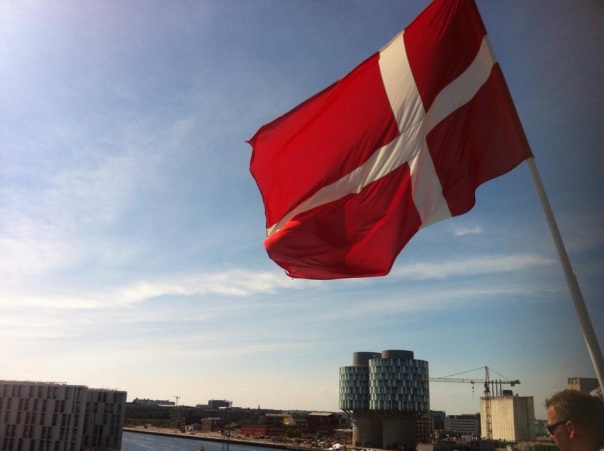 Er du klar for Danmark i sommer?